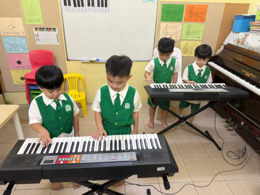 Kinderland Kota Bharu — photo 4