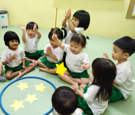 Kinderland Kota Bharu — photo 6