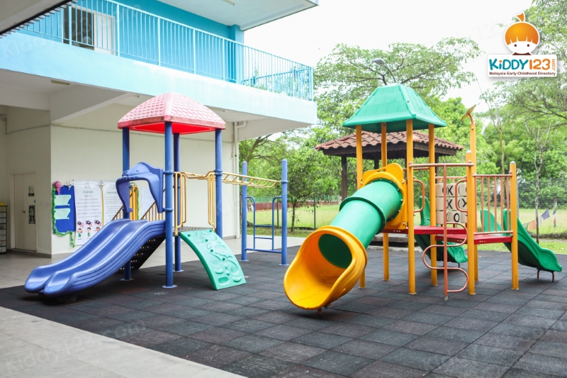 Kinderland Kota Kemuning — photo 2