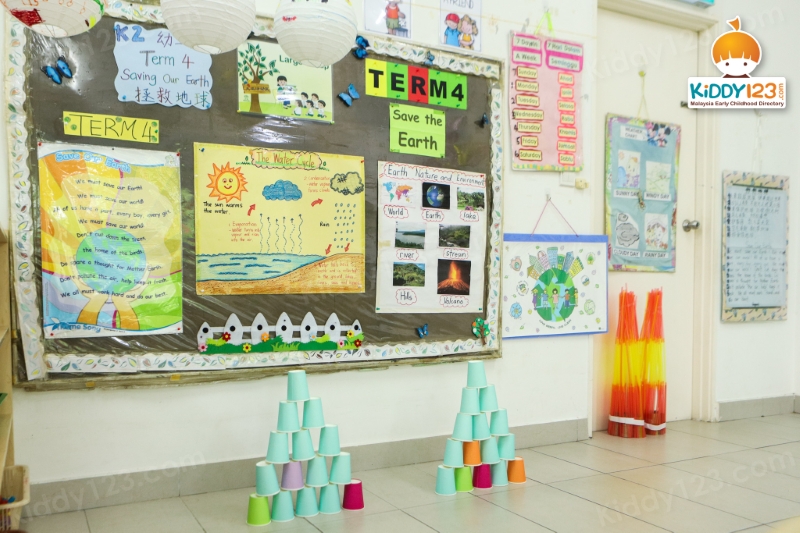 Kinderland Kota Kemuning — photo 3