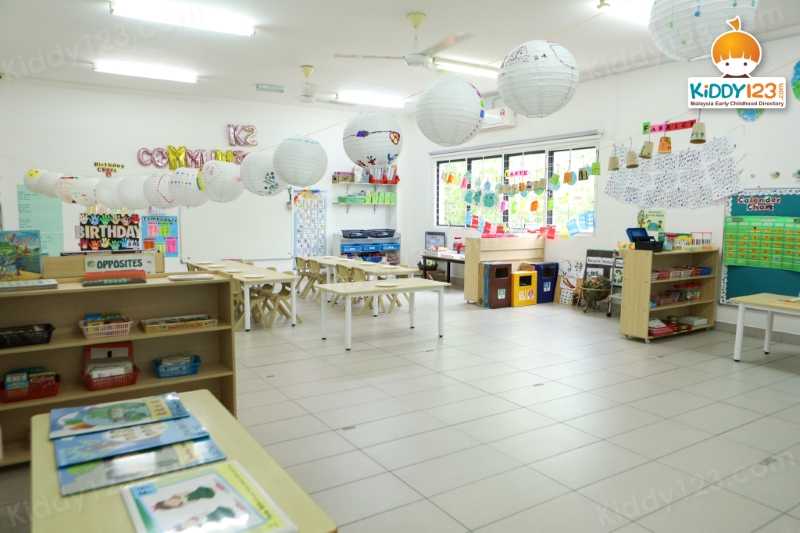 Kinderland Kota Kemuning — photo 4