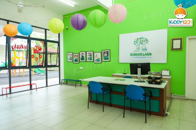 Kinderland Kota Kemuning — photo 5
