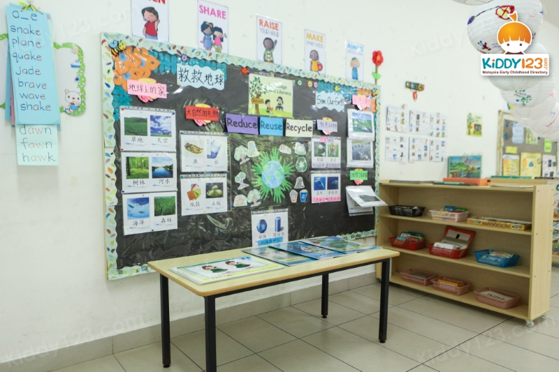 Kinderland Kota Kemuning — photo 6