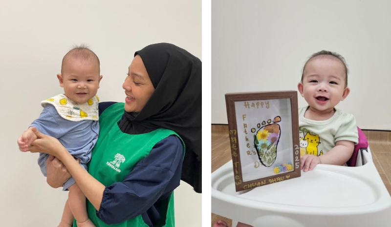 Kinderland Maisson Ara Damansara — photo 4