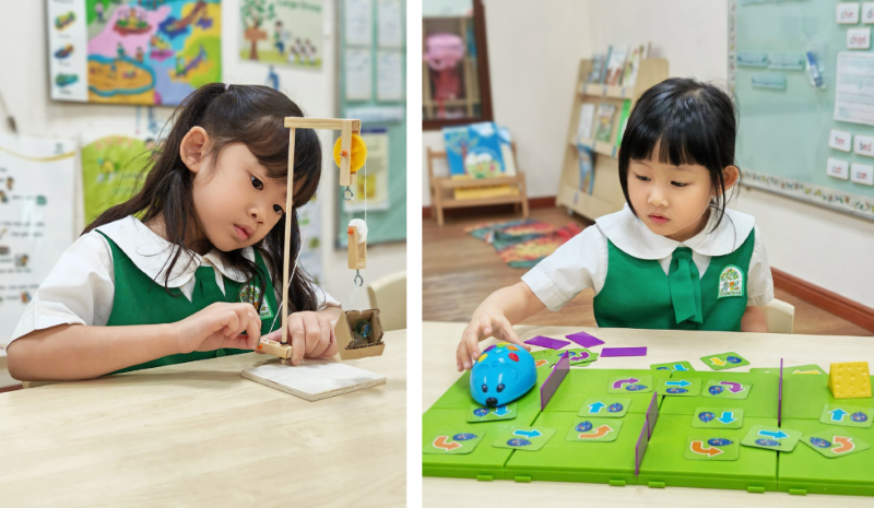 Kinderland Maisson Ara Damansara — photo 6