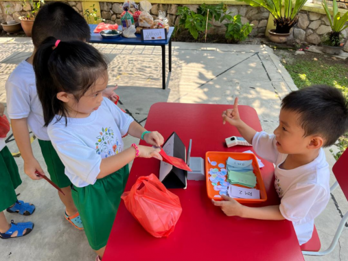 Kinderland Mutiara Damansara — photo 2