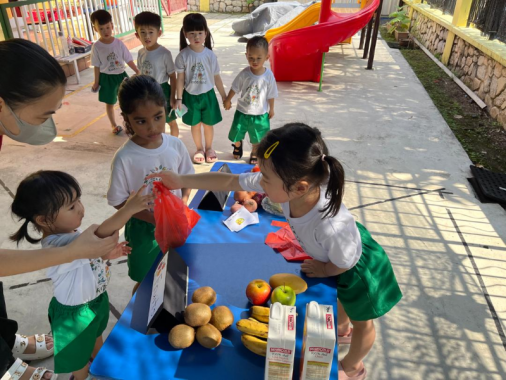 Kinderland Mutiara Damansara — photo 5