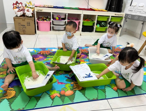 Kinderland Mutiara Damansara — photo 6