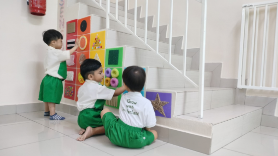 Kinderland Puchong Utama — photo 1
