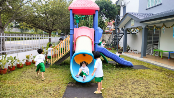 Kinderland Puchong Utama — photo 2