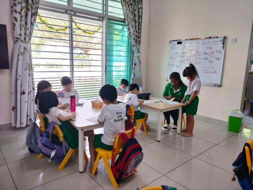 Kinderland Puchong Utama — photo 3