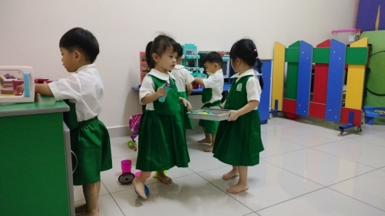 Kinderland Puchong Utama — photo 5