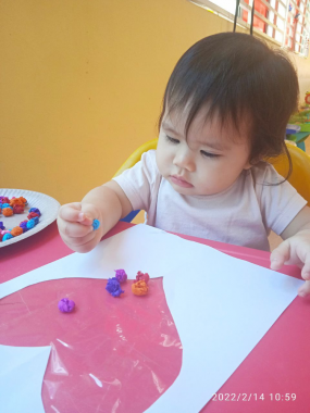 Kinderland Putra Heights — photo 3