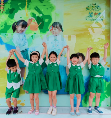Kinderland Putra Heights — photo 5