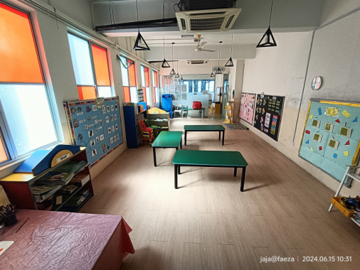 Kinderland Putra Heights — photo 6
