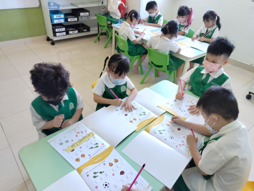 Kinderland Seremban 2, Negeri Sembilan — photo 2