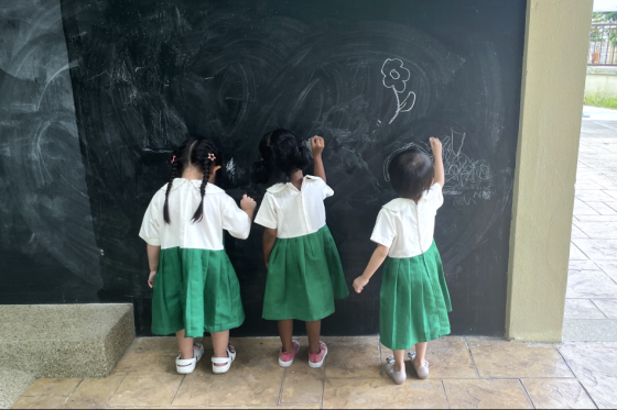 Kinderland Seremban 2, Negeri Sembilan — photo 3