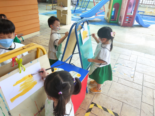 Kinderland Seremban 2, Negeri Sembilan — photo 5