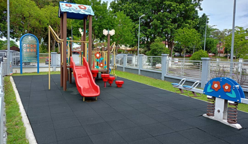 Kinderland Setia Alam — photo 2