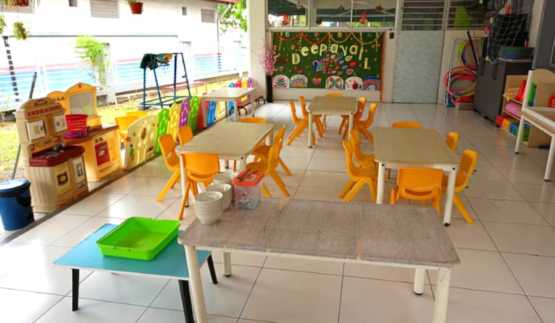 Kinderland Setia Alam — photo 3