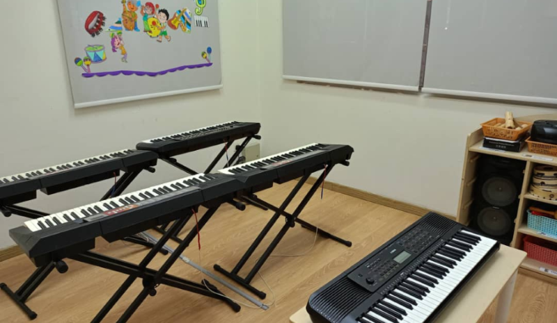 Kinderland Setia Alam — photo 4