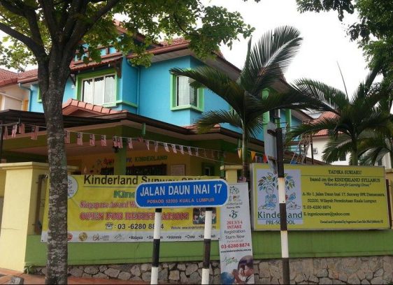 Kinderland Sunway SPK Damansara — photo 3