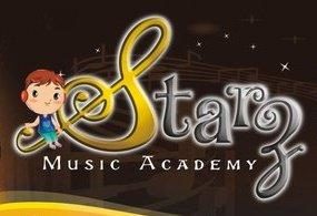 Kindermusik At Starz Music Academy - Midlands, Pulau Tikus — photo 1