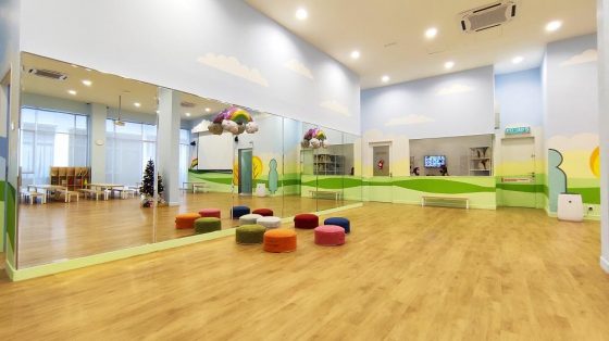 Kindyland Bukit Jalil City — photo 5