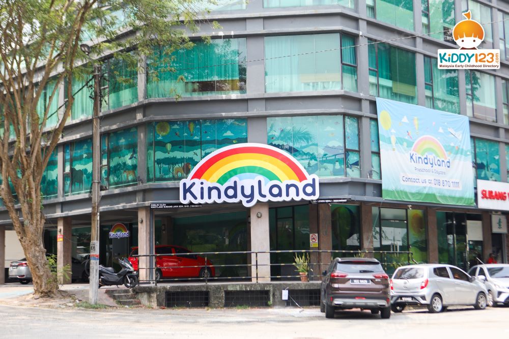 Kindyland Subang Jaya — photo 1