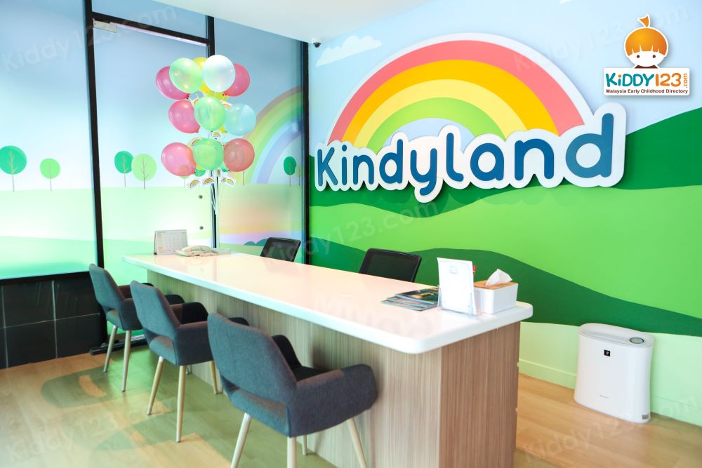 Kindyland Subang Jaya — photo 2