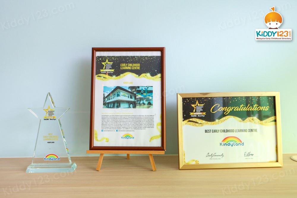 Kindyland Subang Jaya — photo 3