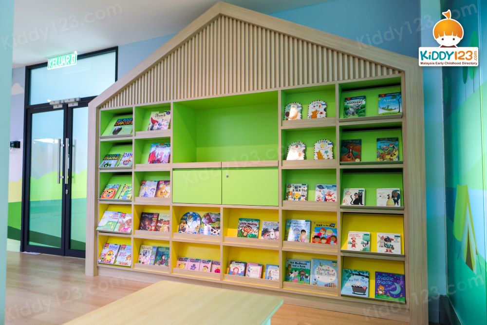 Kindyland Subang Jaya — photo 4