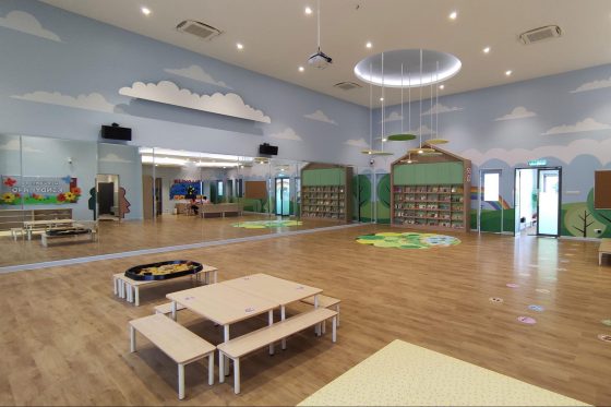 Kindyland Tropicana Aman, Telok Panglima Garang — photo 2