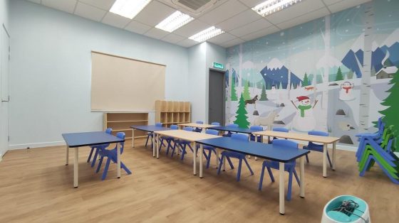 Kindyland Tropicana Aman, Telok Panglima Garang — photo 3