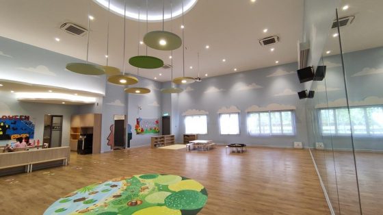 Kindyland Tropicana Aman, Telok Panglima Garang — photo 5