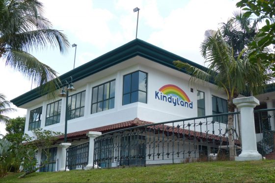 Kindyland Tropicana Golf & Country Resort, Petaling Jaya — photo 1