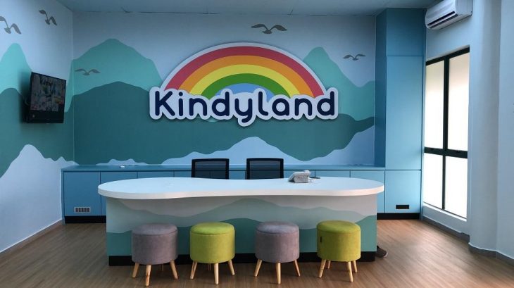 Kindyland Tropicana Golf & Country Resort, Petaling Jaya — photo 2