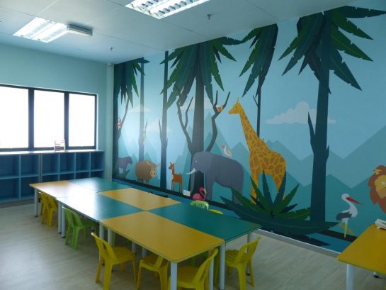 Kindyland Tropicana Golf & Country Resort, Petaling Jaya — photo 4