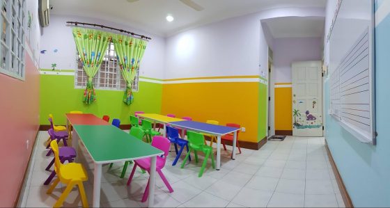 Kingsbee Education Group Operating Partner Recruitment — photo 2