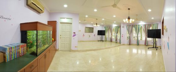 Kingsbee Education Group Operating Partner Recruitment — photo 4