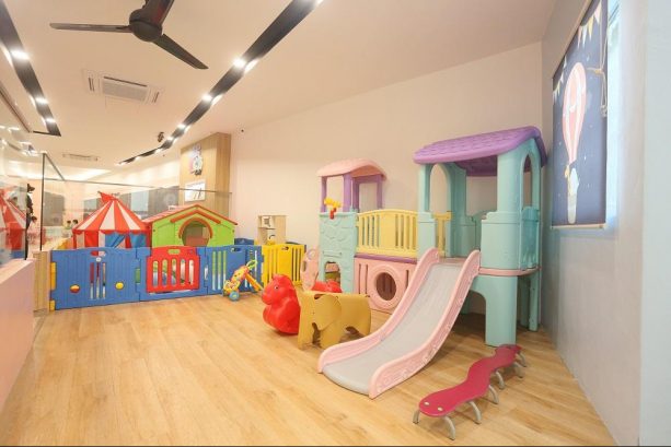 Kingsbee Preschool, Kuchai Lama — photo 1
