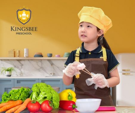 Kingsbee Preschool, Kuchai Lama — photo 2