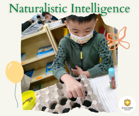 Kingsbee Preschool, Kuchai Lama — photo 6