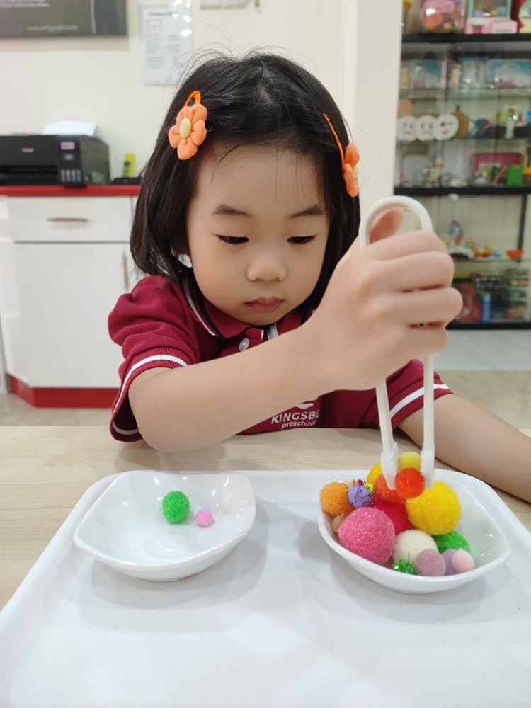 Kingsbee Preschool, Pandan Indah — photo 4