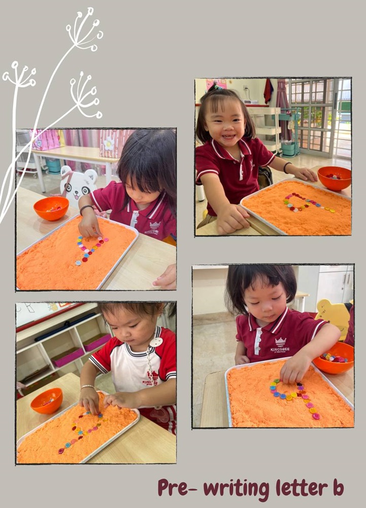Kingsbee Preschool, Pandan Indah — photo 5