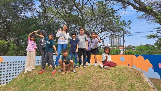 Kitakids Clubhouse, Damansara Heights — photo 1