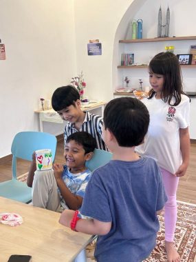 Kitakids Clubhouse, Damansara Heights — photo 2