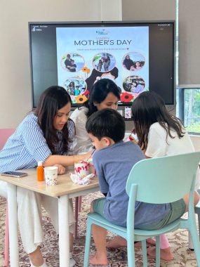 Kitakids Clubhouse, Damansara Heights — photo 3