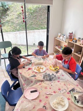 Kitakids Clubhouse, Damansara Heights — photo 6