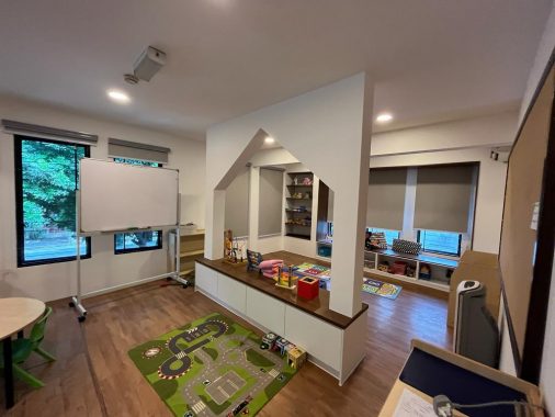 Kitakids Preschool, Bangsar — photo 5